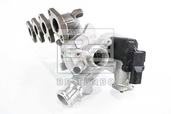 BE TURBO Lader, Aufladung (130654) Thumbnail